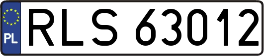 RLS63012