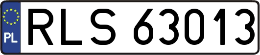 RLS63013