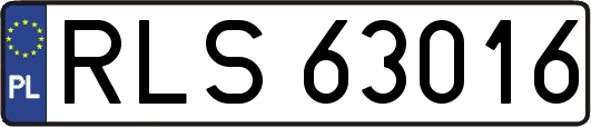 RLS63016