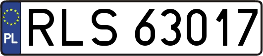 RLS63017