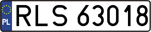 RLS63018