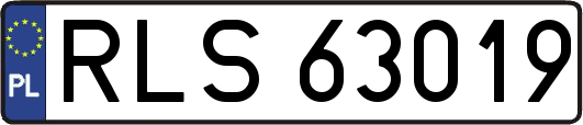 RLS63019