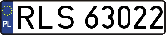 RLS63022