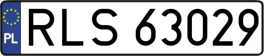 RLS63029