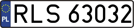 RLS63032