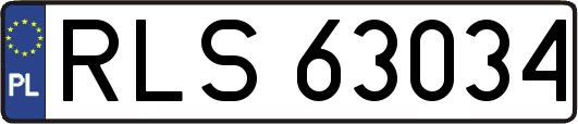 RLS63034