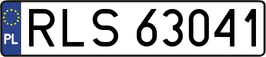 RLS63041