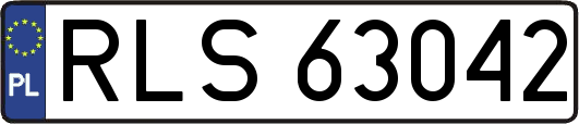 RLS63042