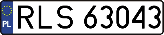 RLS63043