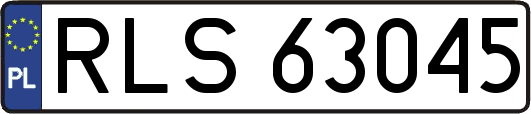 RLS63045