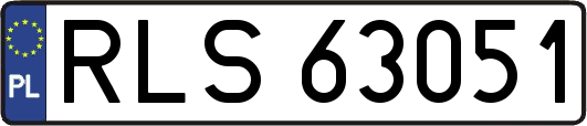 RLS63051
