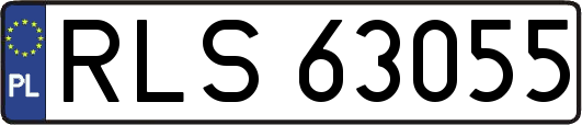 RLS63055
