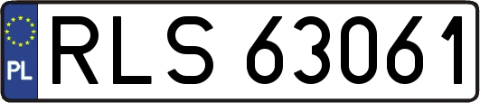 RLS63061