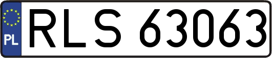 RLS63063