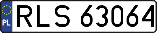 RLS63064