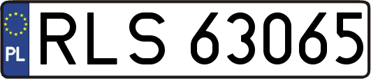 RLS63065