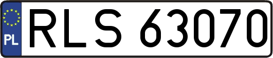 RLS63070