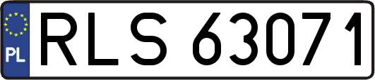 RLS63071