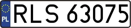 RLS63075