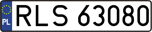 RLS63080