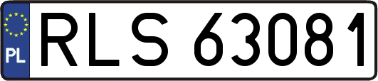 RLS63081