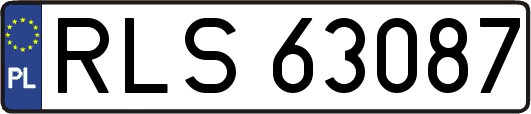 RLS63087