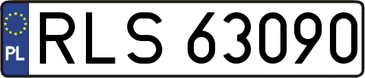 RLS63090
