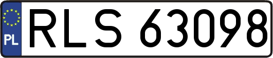 RLS63098