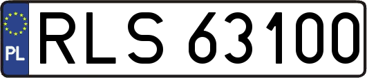 RLS63100