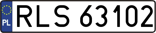 RLS63102