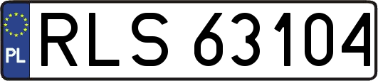 RLS63104