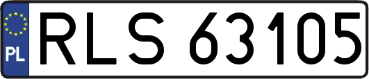 RLS63105