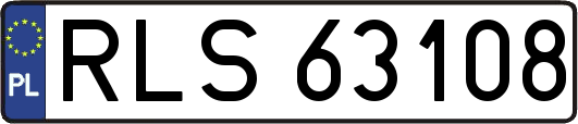 RLS63108