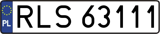 RLS63111