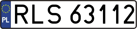 RLS63112