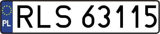 RLS63115