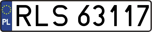 RLS63117