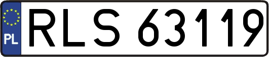 RLS63119
