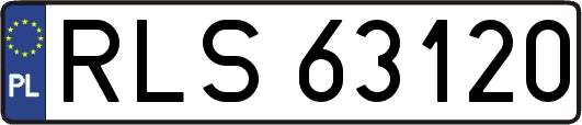 RLS63120