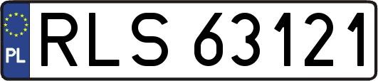 RLS63121