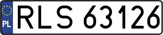 RLS63126