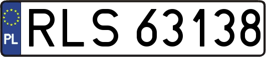 RLS63138