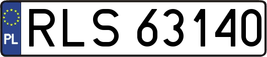 RLS63140