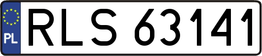 RLS63141