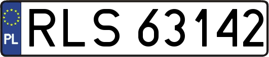 RLS63142