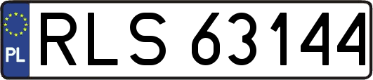 RLS63144