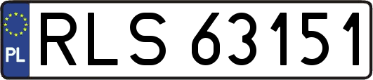 RLS63151