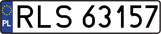 RLS63157