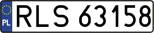 RLS63158