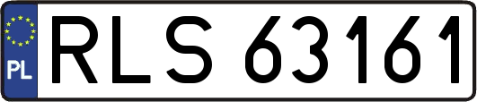 RLS63161